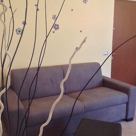 Willa Sorrento Relax Pokój zdjęcie