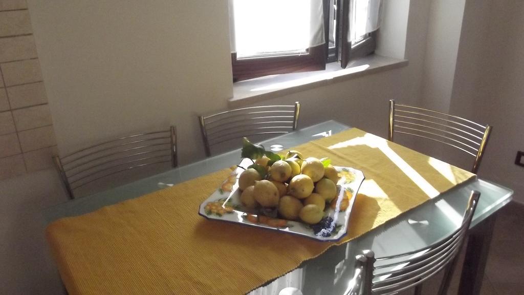 Willa Sorrento Relax Pokój zdjęcie