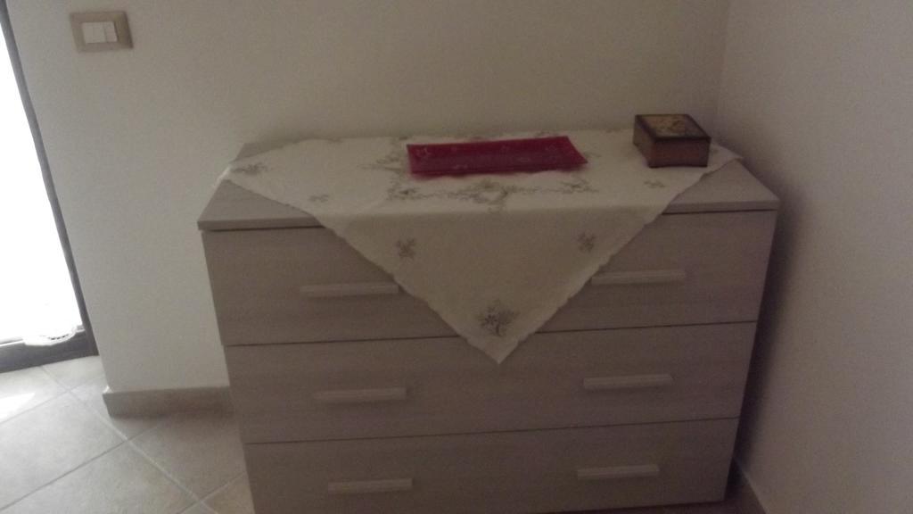 Willa Sorrento Relax Pokój zdjęcie