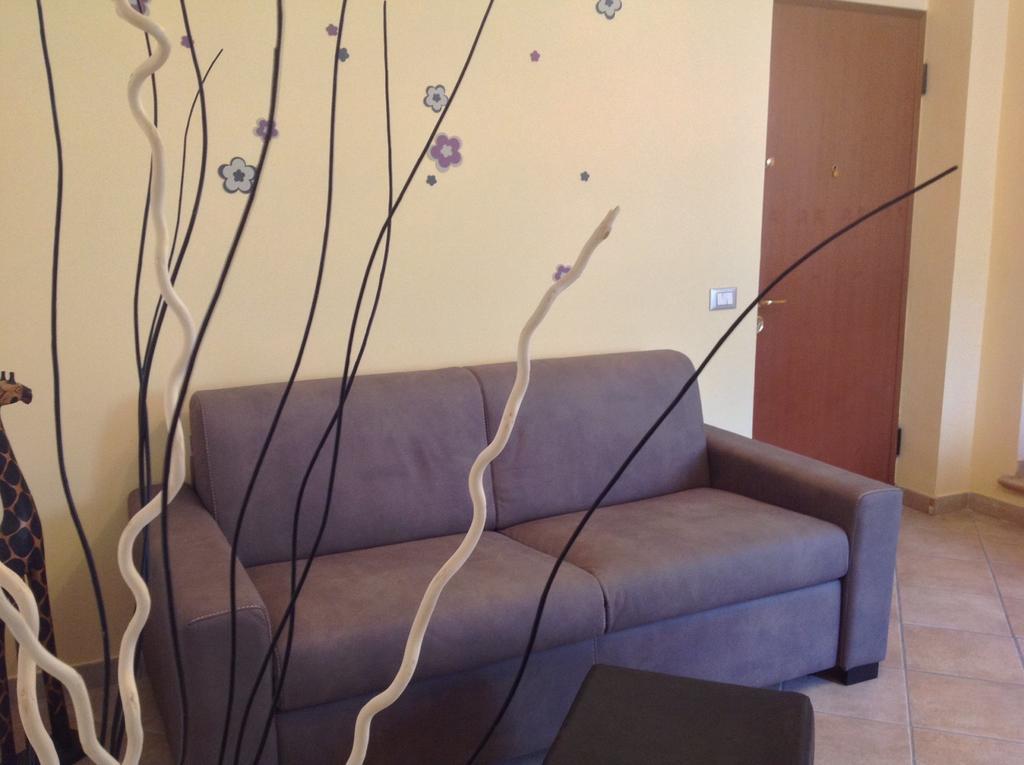 Willa Sorrento Relax Pokój zdjęcie