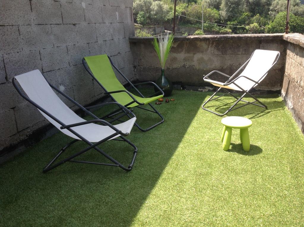 Willa Sorrento Relax Pokój zdjęcie